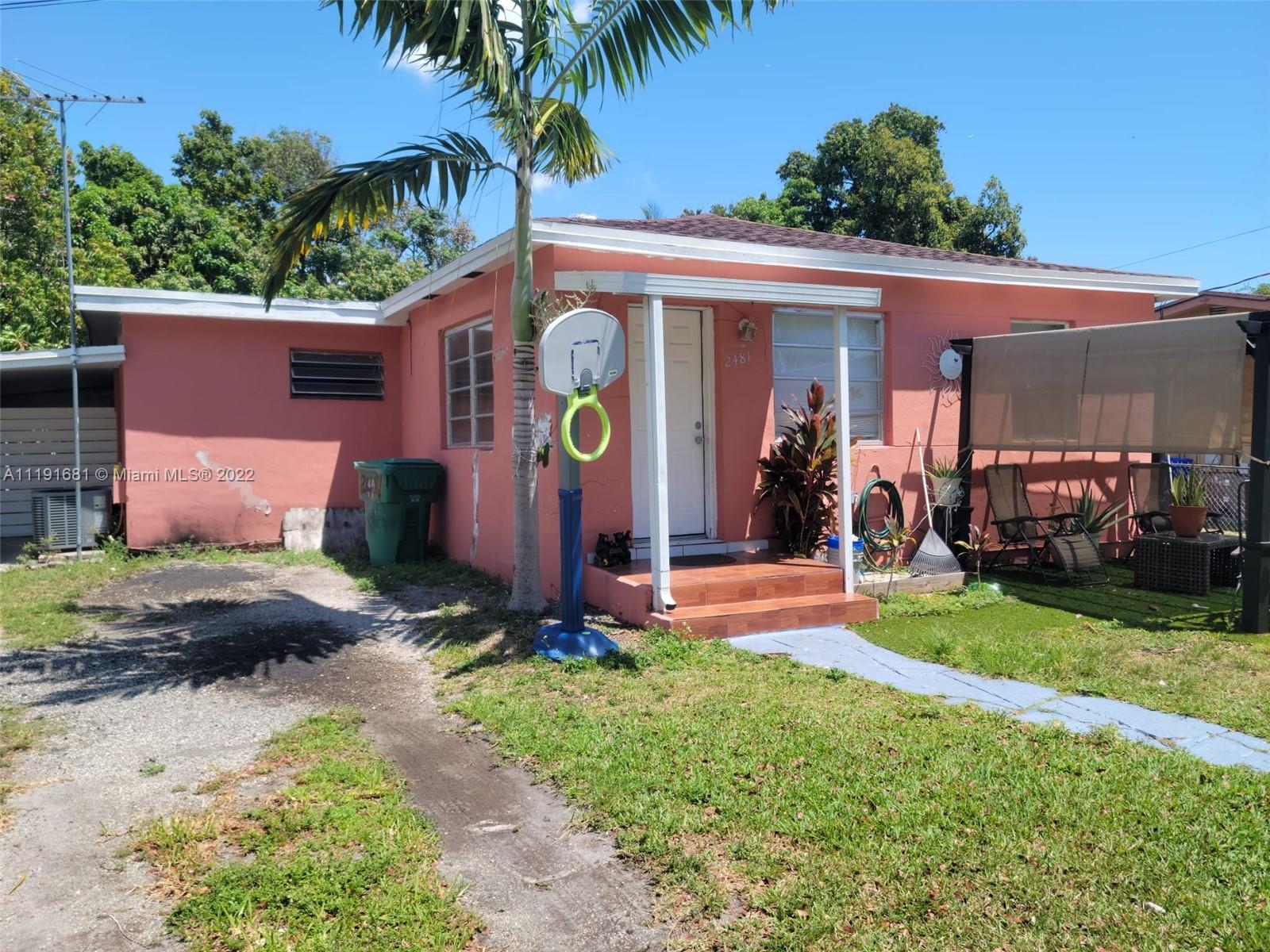 2481 NW 30th St