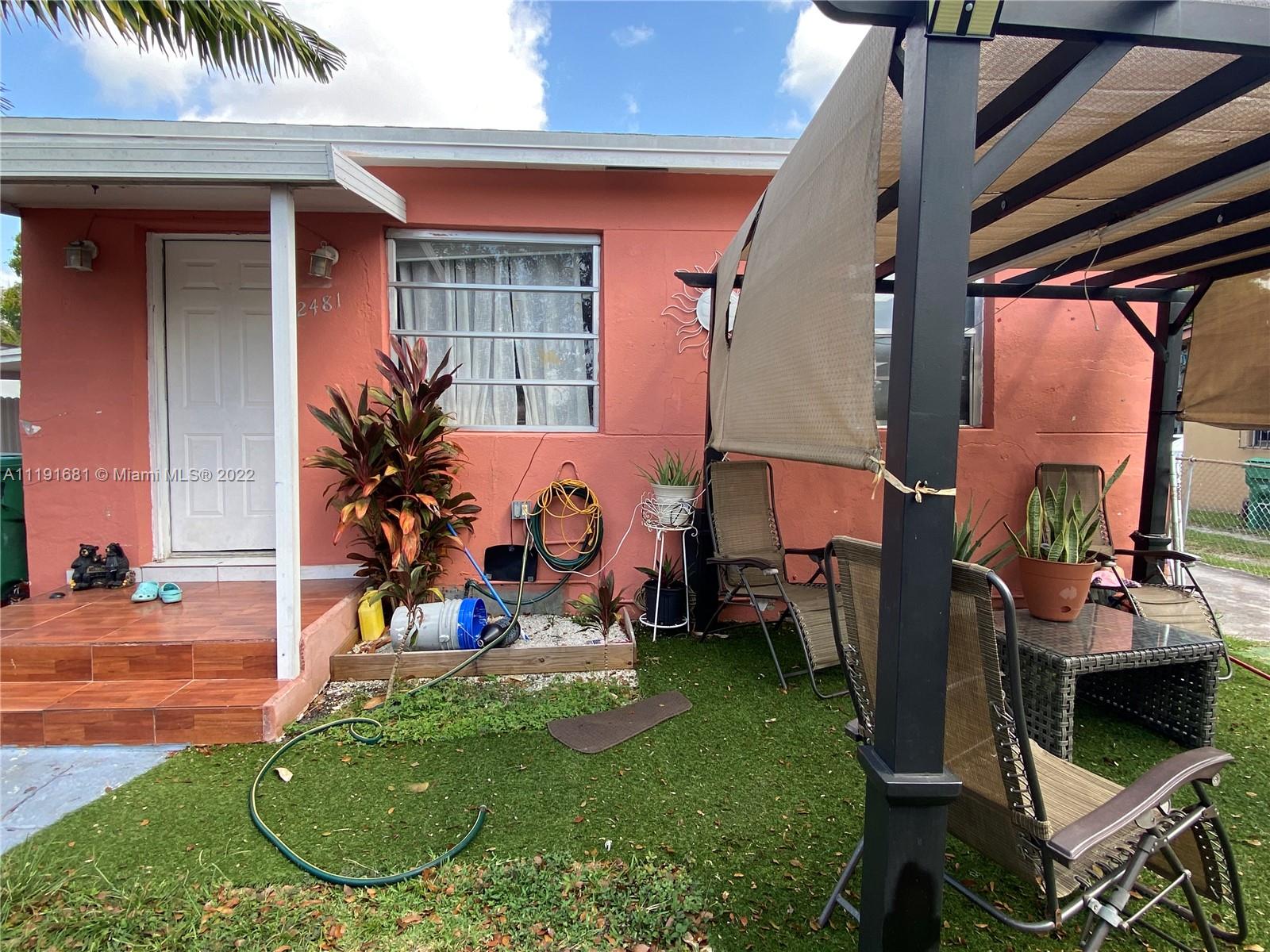 2481 NW 30th St