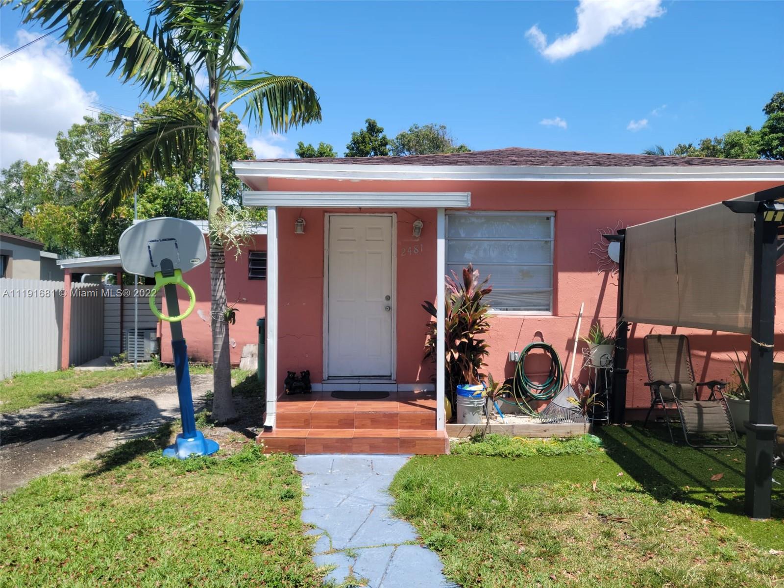 2481 NW 30th St
