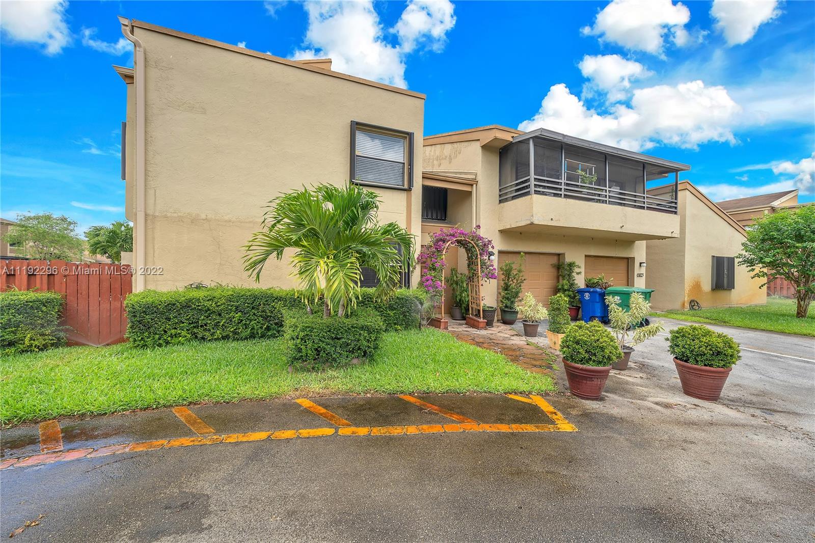 3031 W Missionwood Ln Unit: C-35