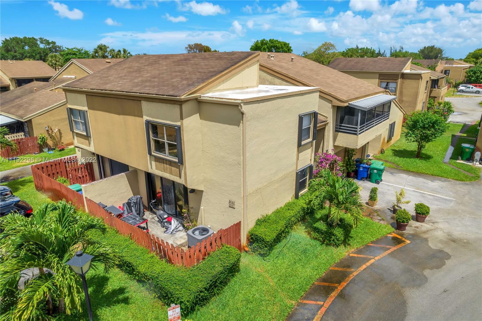 3031 W Missionwood Ln Unit: C-35