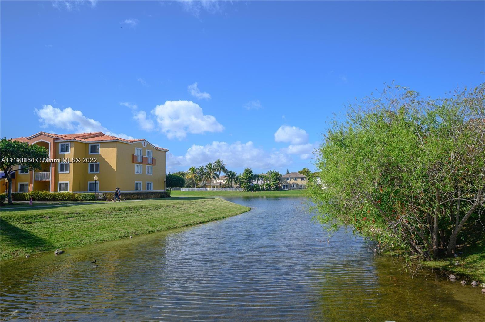 20830 SW 87th Ave Unit: 301