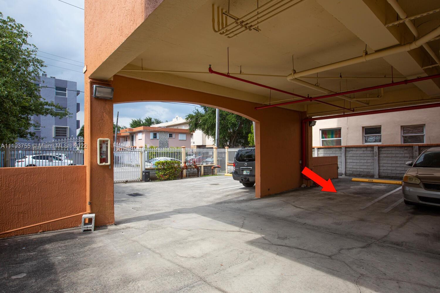 1638 SW 3rd St Unit: 203