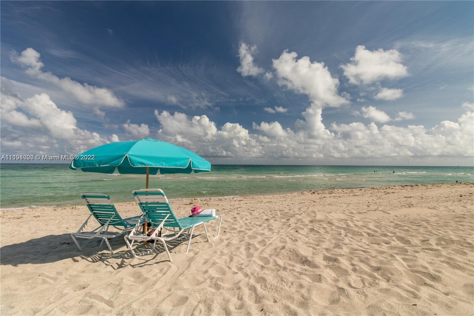 5701 Collins Ave Unit: 1406