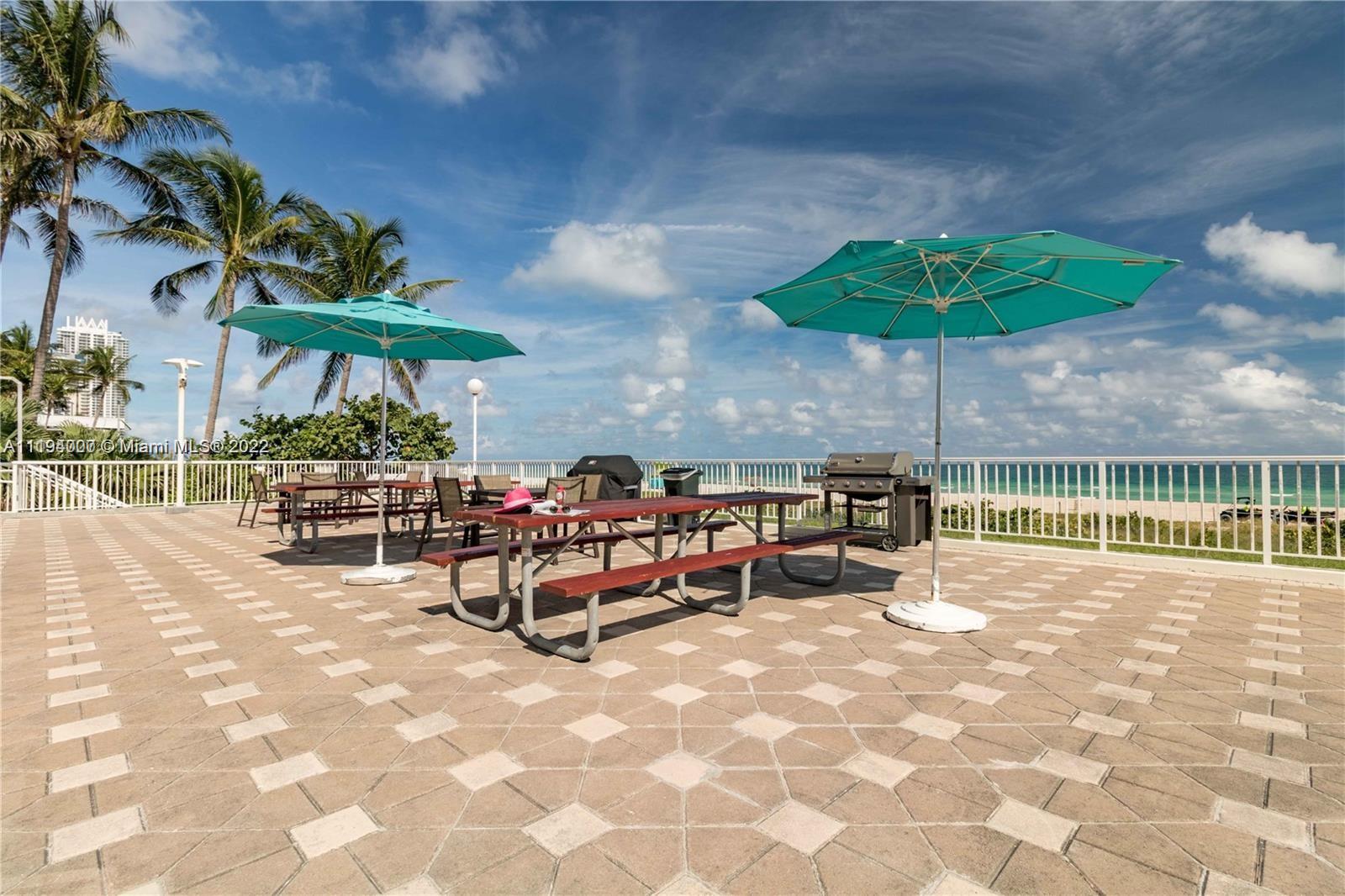 5701 Collins Ave Unit: 1406