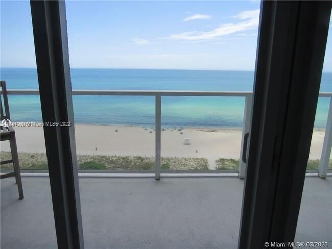 5701 Collins Ave Unit: 1406