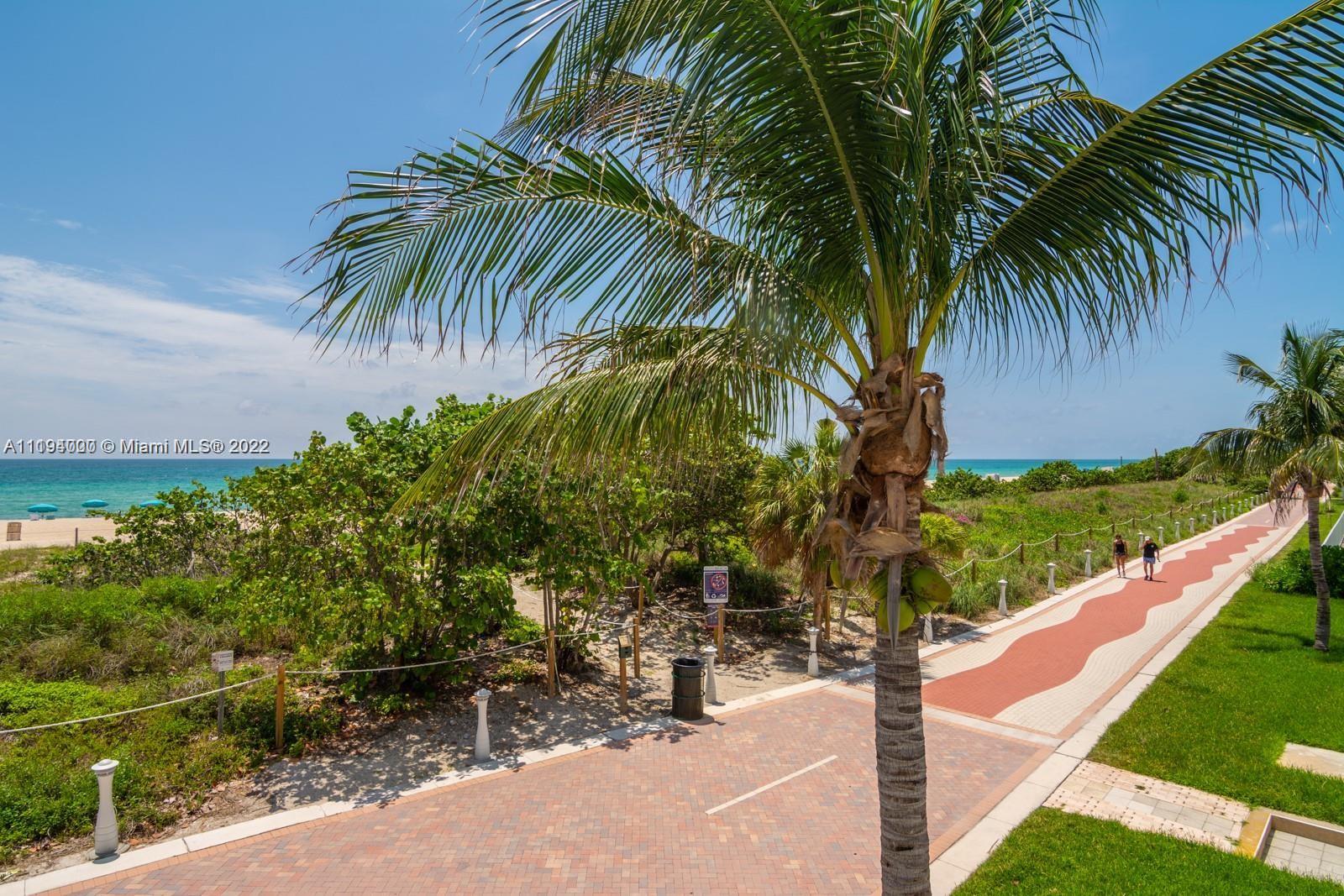 5701 Collins Ave Unit: 1406
