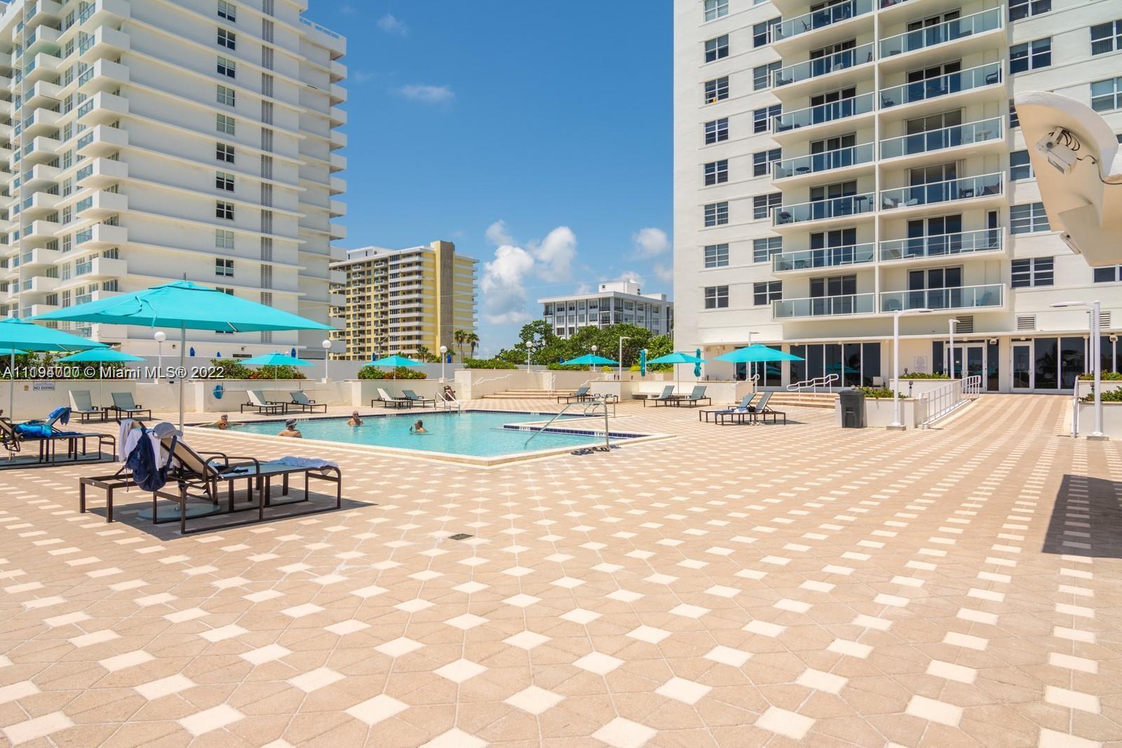 5701 Collins Ave Unit: 1406