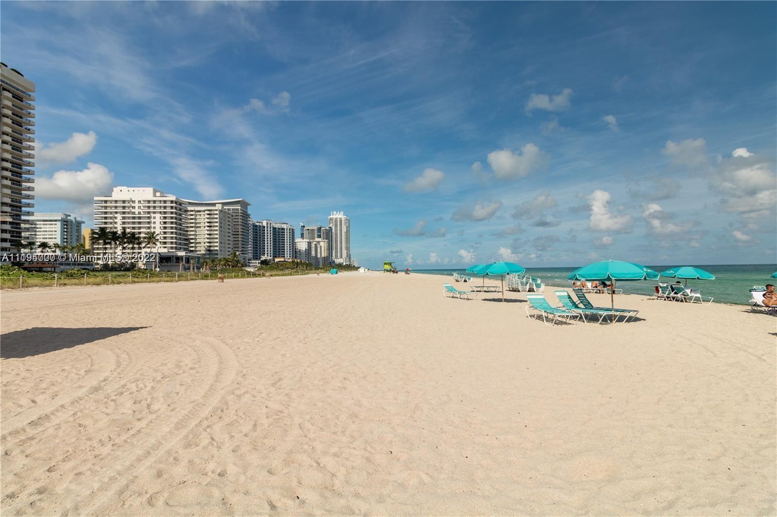 5701 Collins Ave Unit: 1406