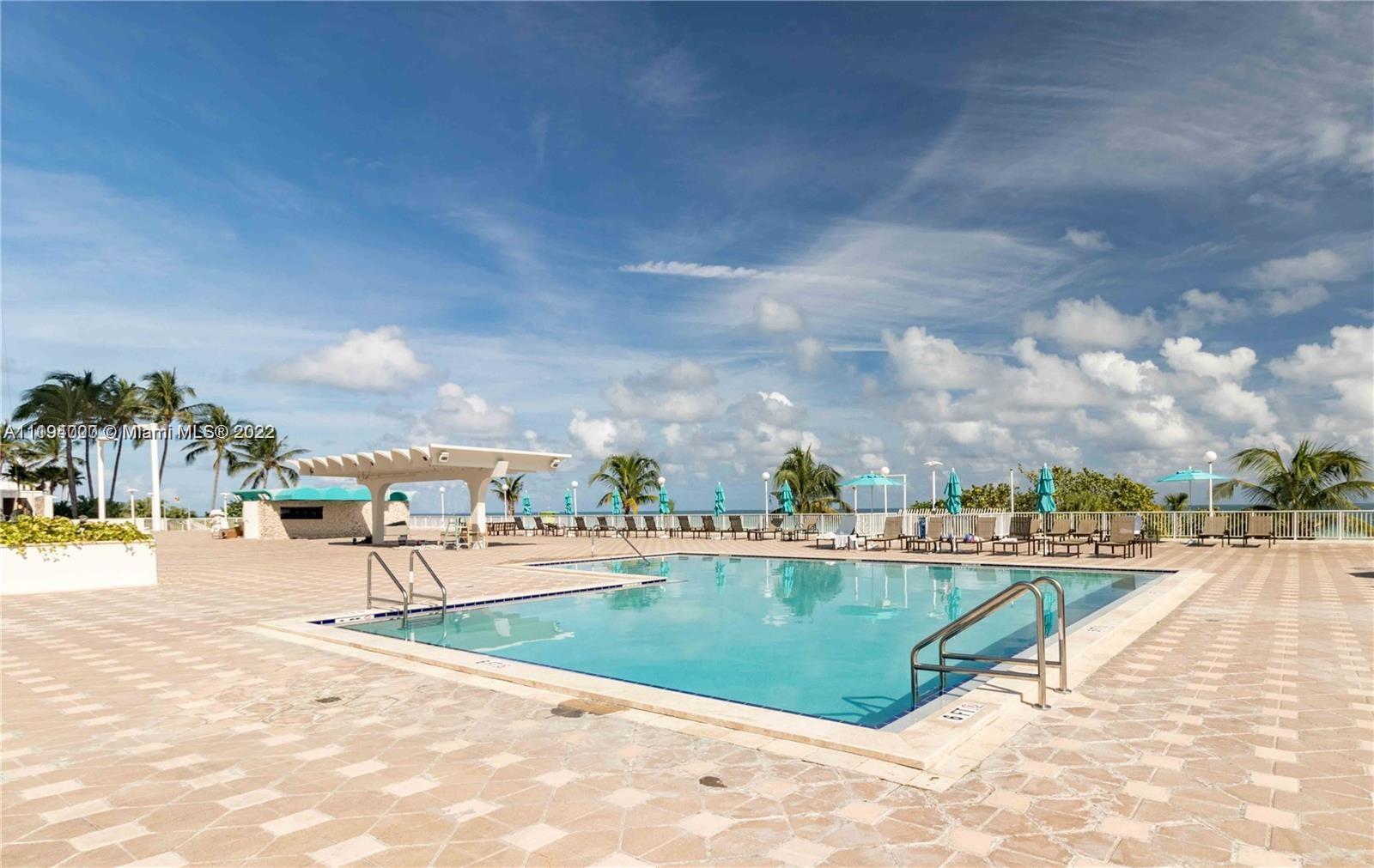 5701 Collins Ave Unit: 1406