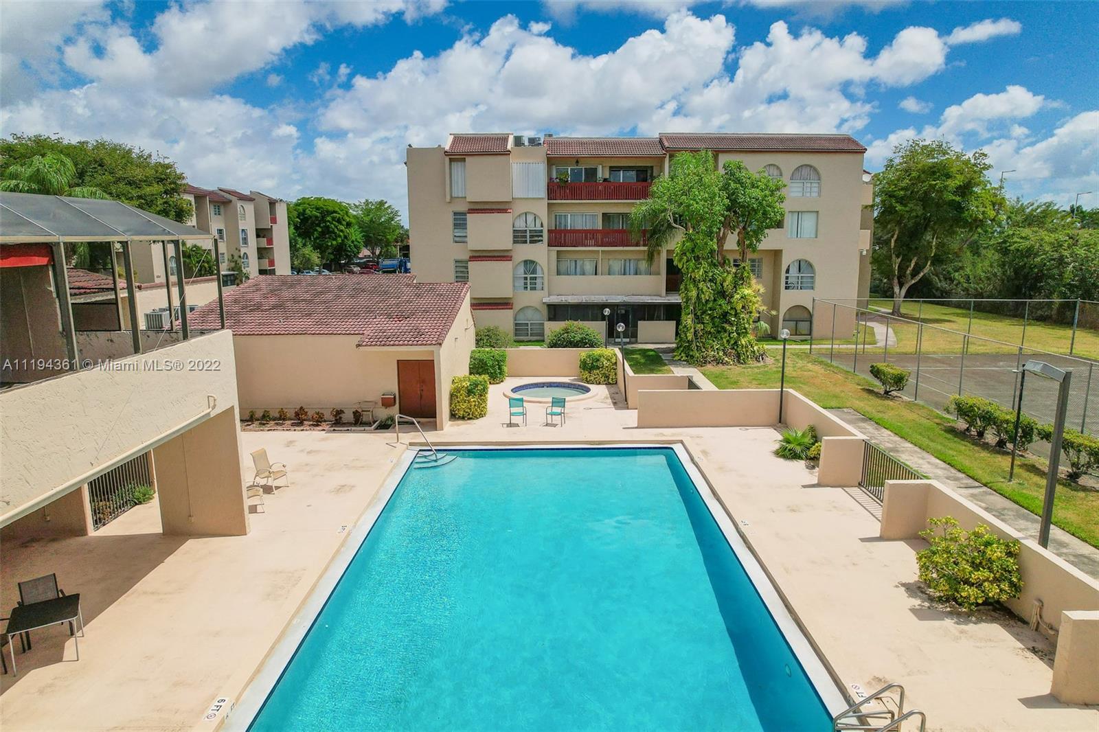 10651 SW 108th Ave Unit: 4C