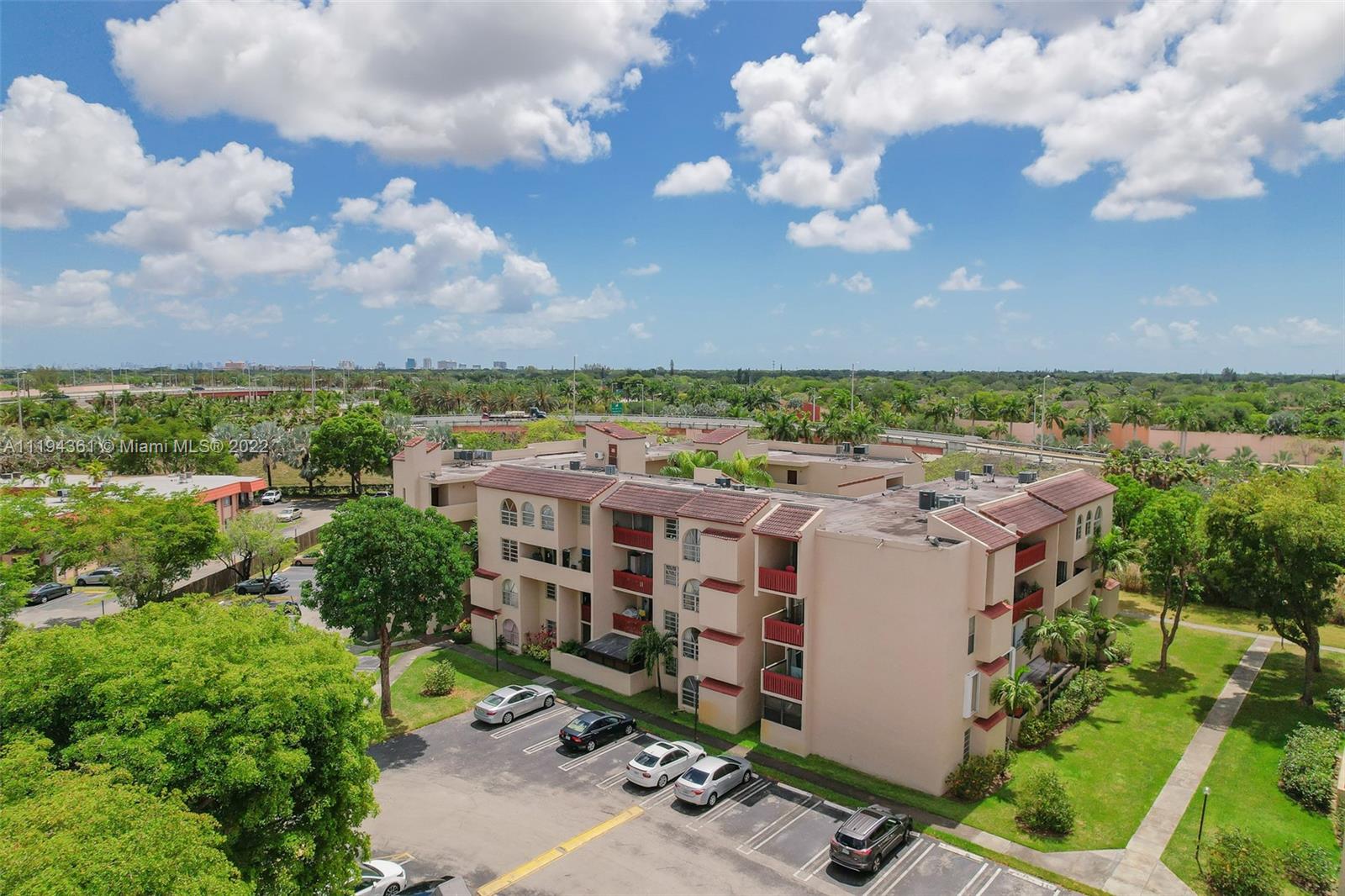 10651 SW 108th Ave Unit: 4C