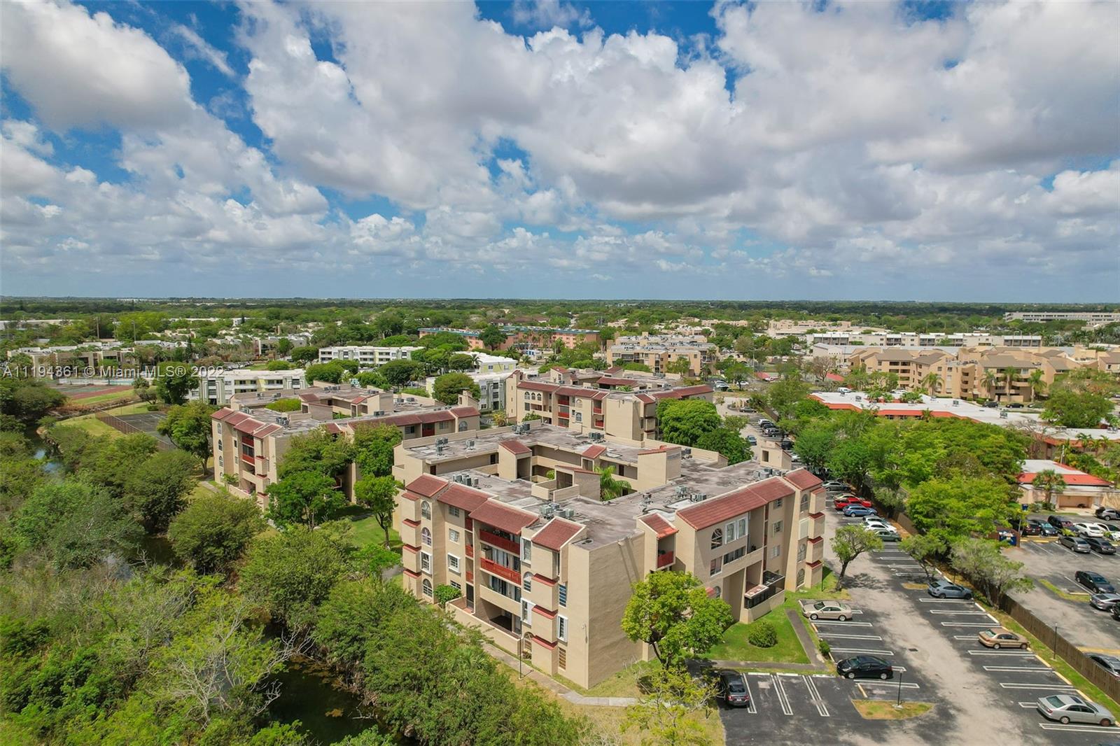 10651 SW 108th Ave Unit: 4C