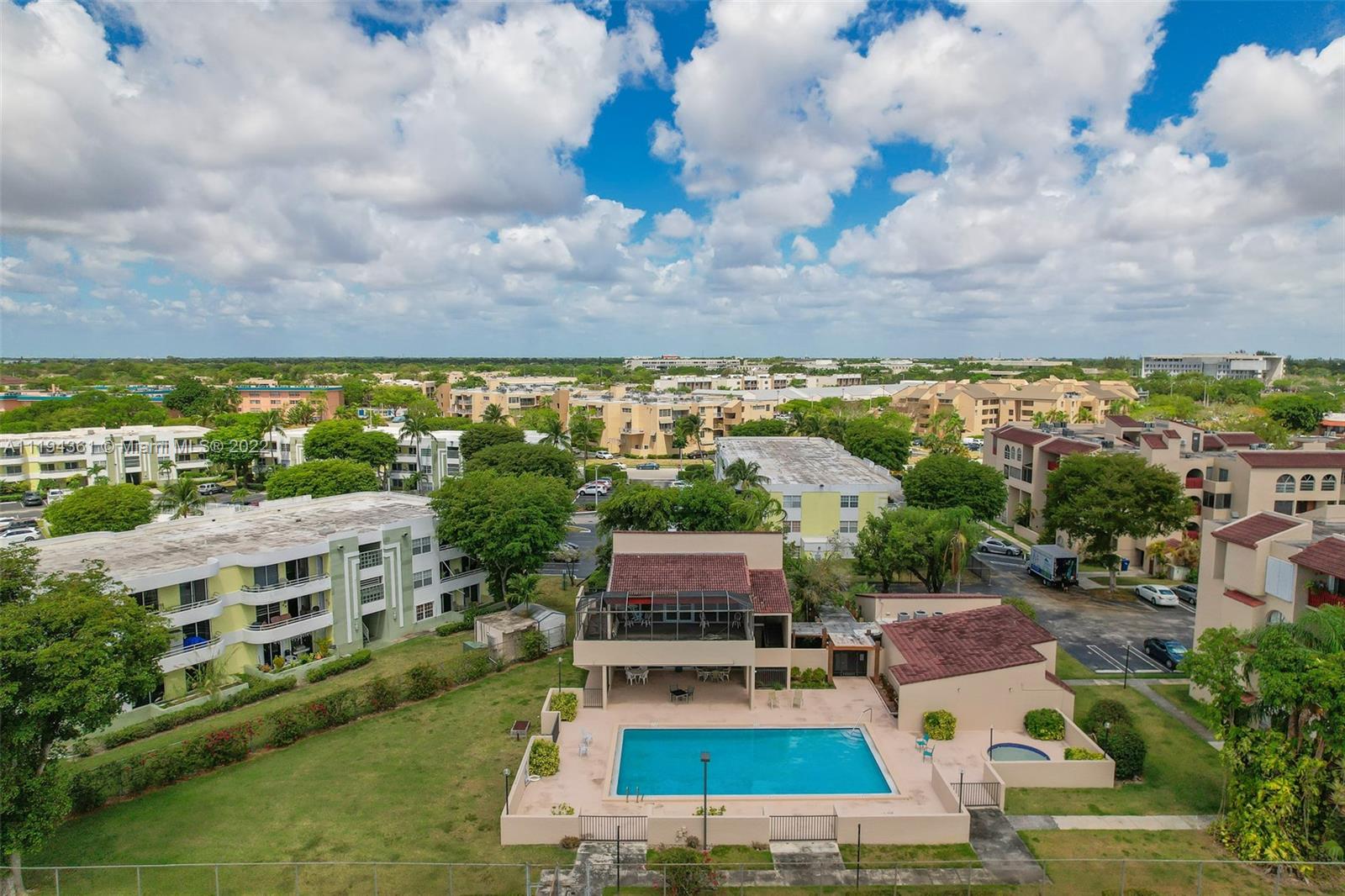 10651 SW 108th Ave Unit: 4C