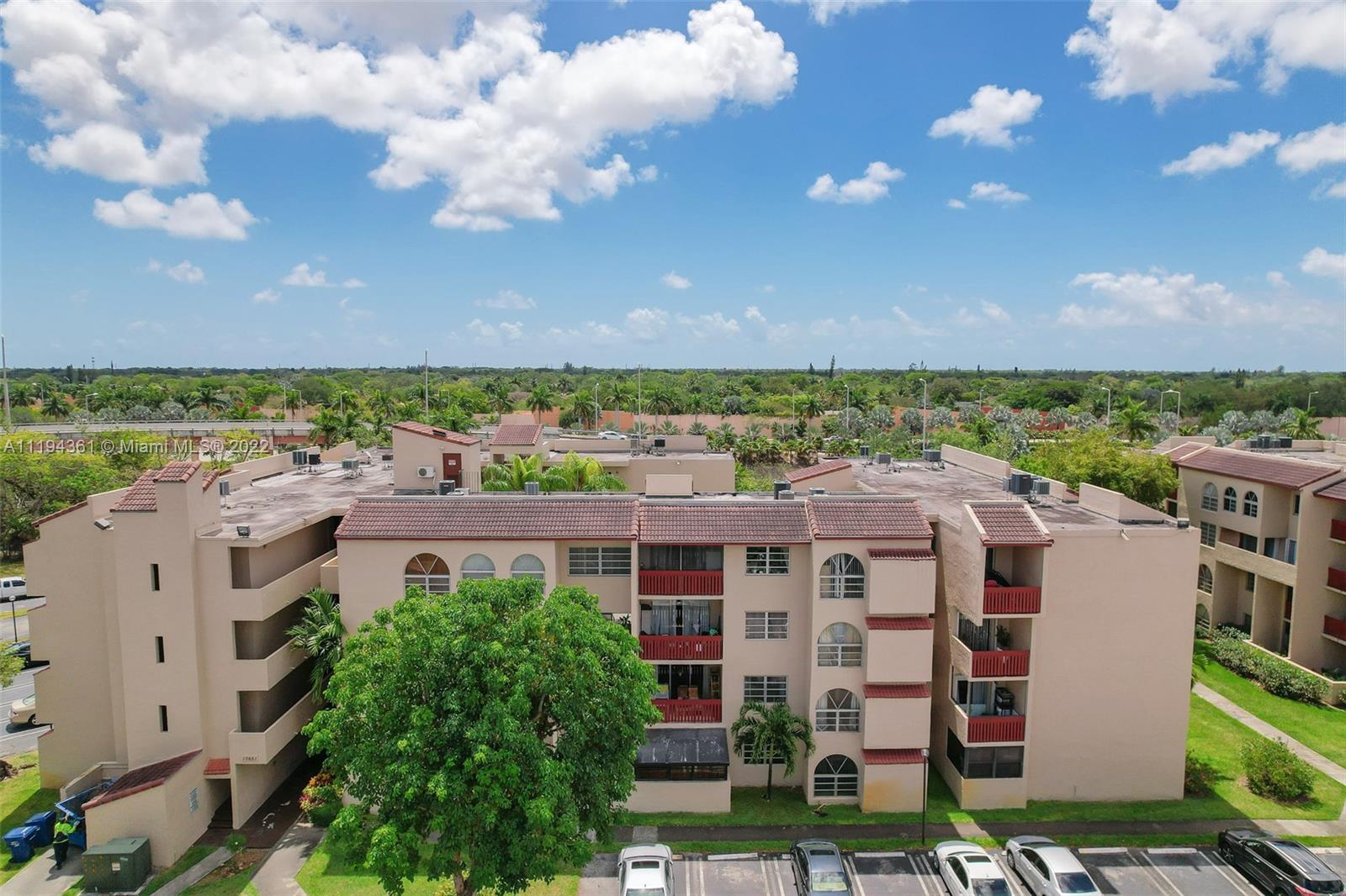 10651 SW 108th Ave Unit: 4C