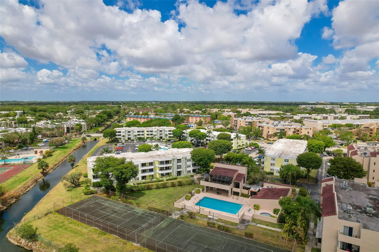10651 SW 108th Ave Unit: 4C