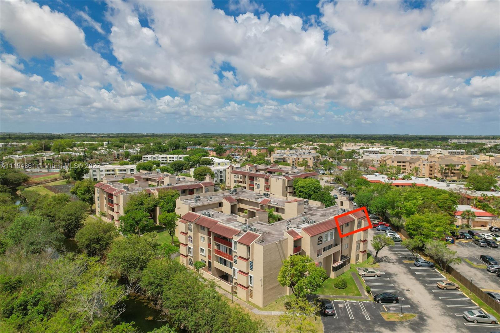 10651 SW 108th Ave Unit: 4C