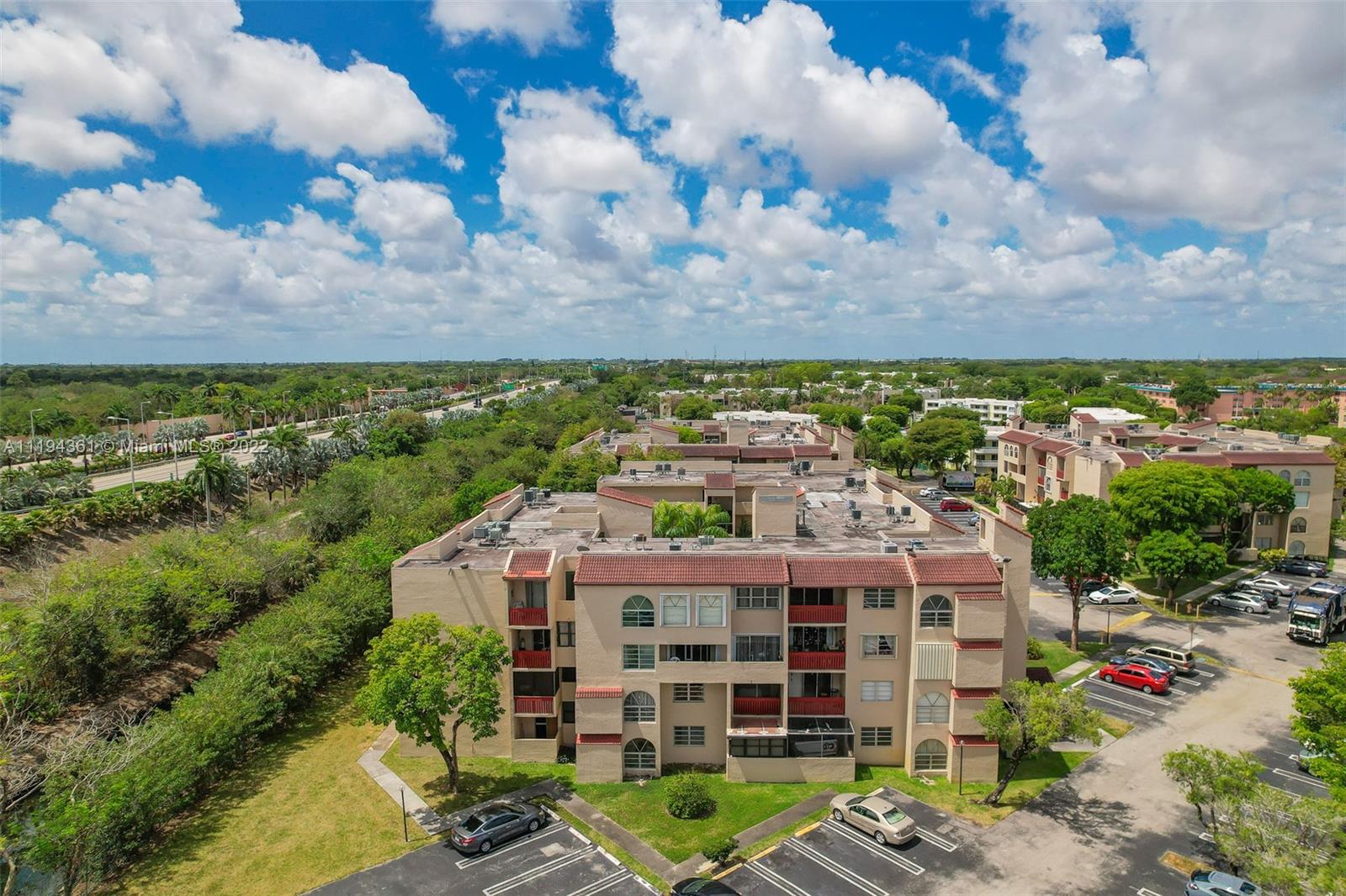 10651 SW 108th Ave Unit: 4C