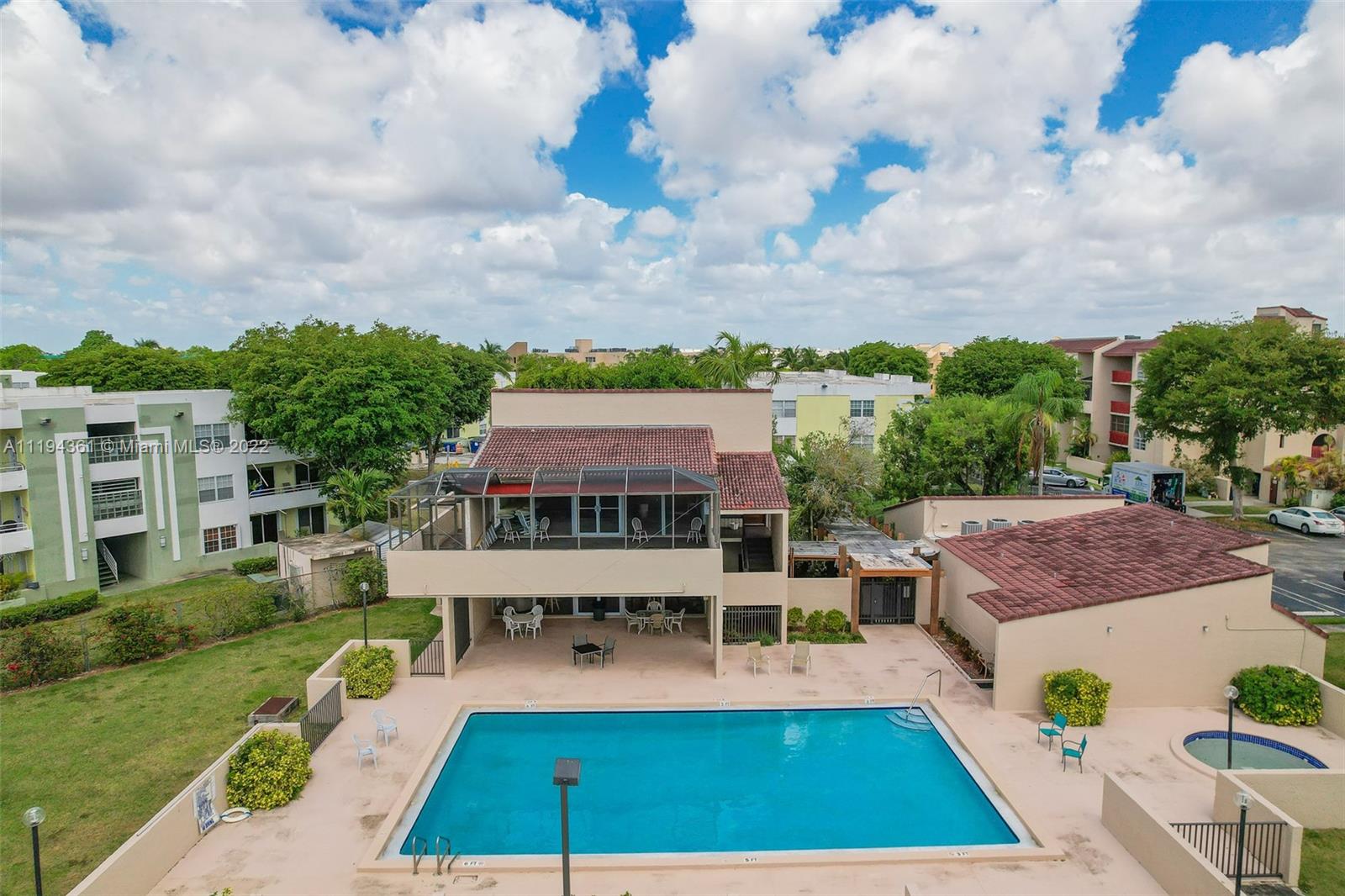 10651 SW 108th Ave Unit: 4C