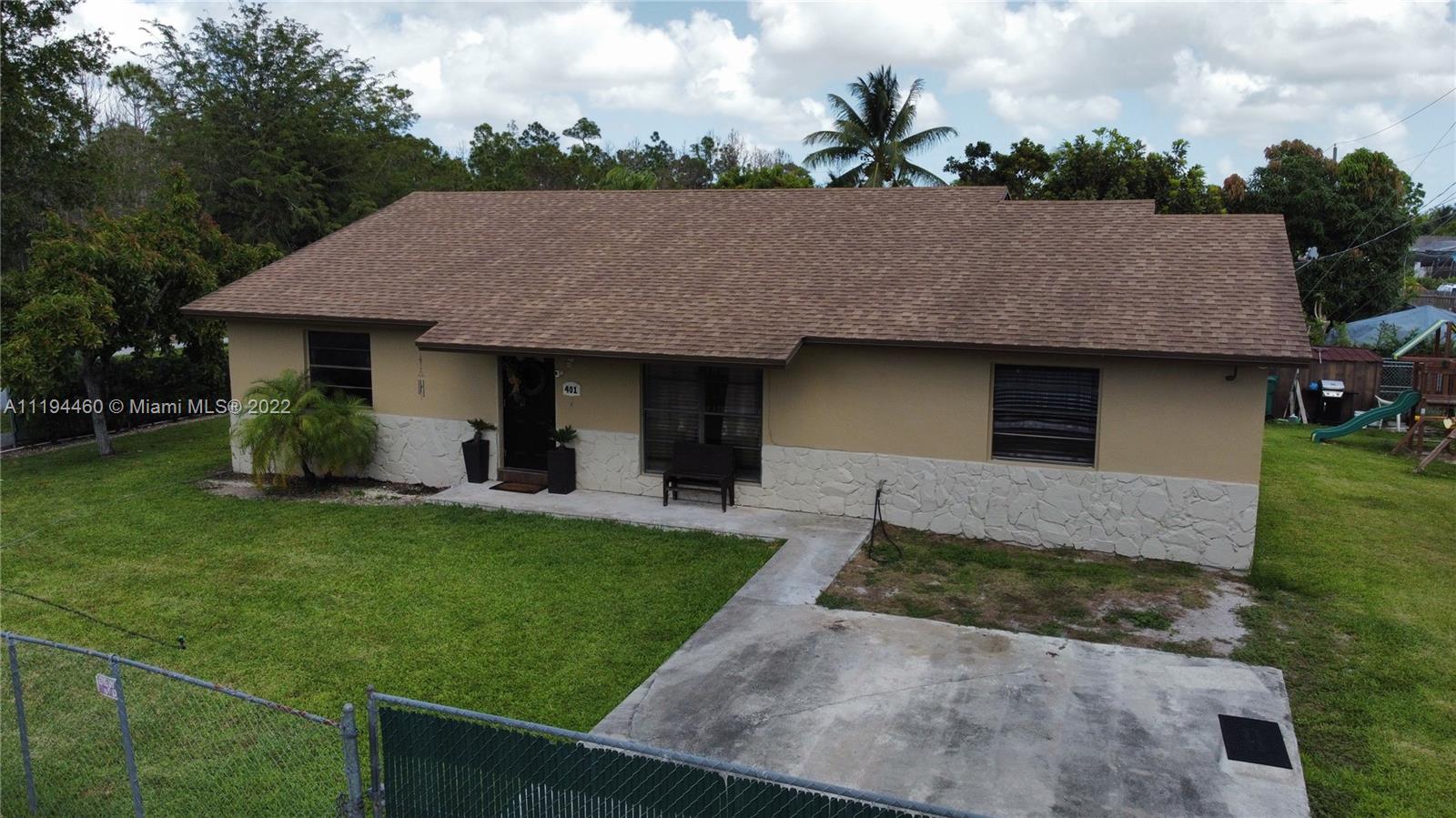 401 SW 8th Ave