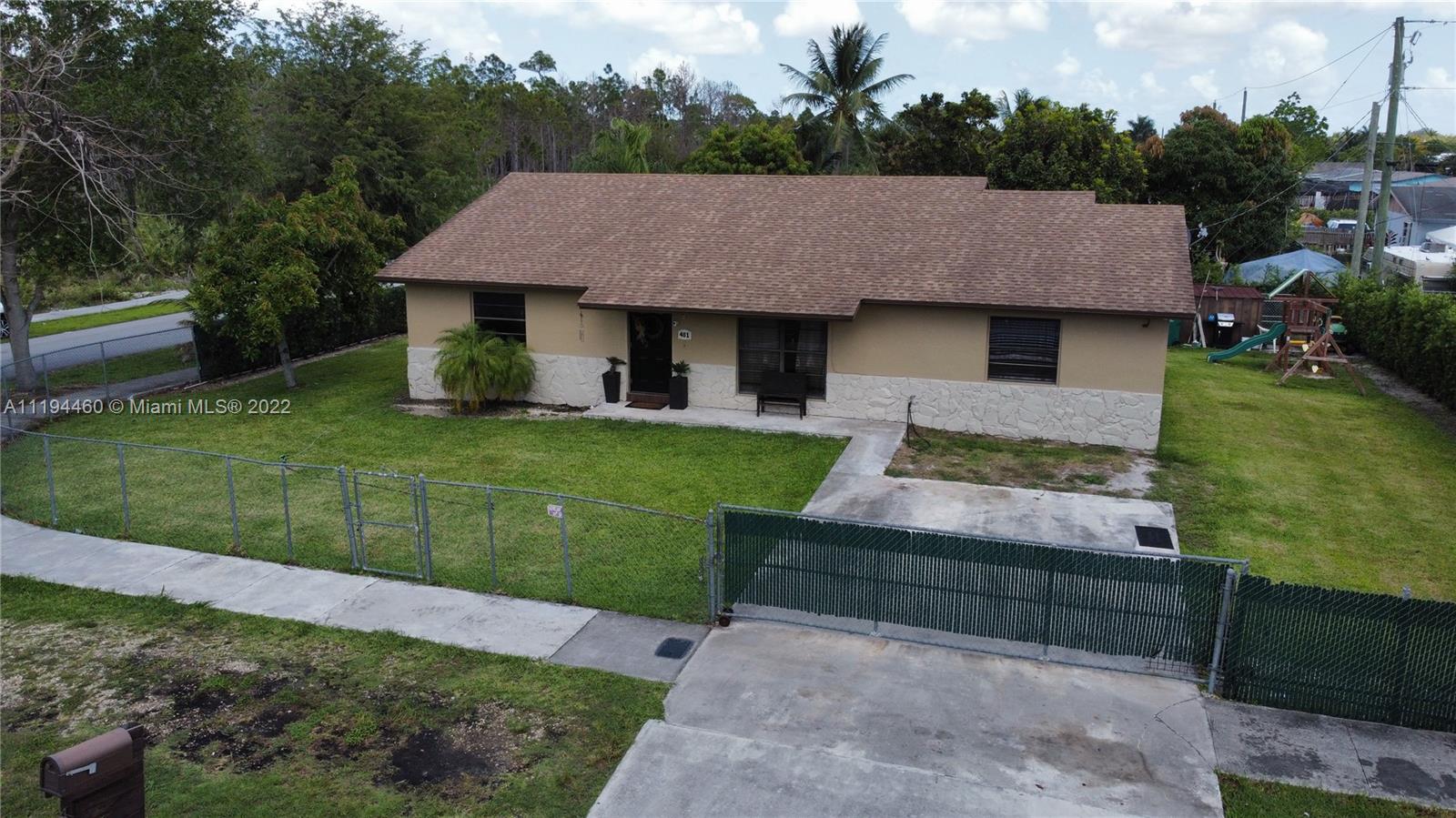 401 SW 8th Ave