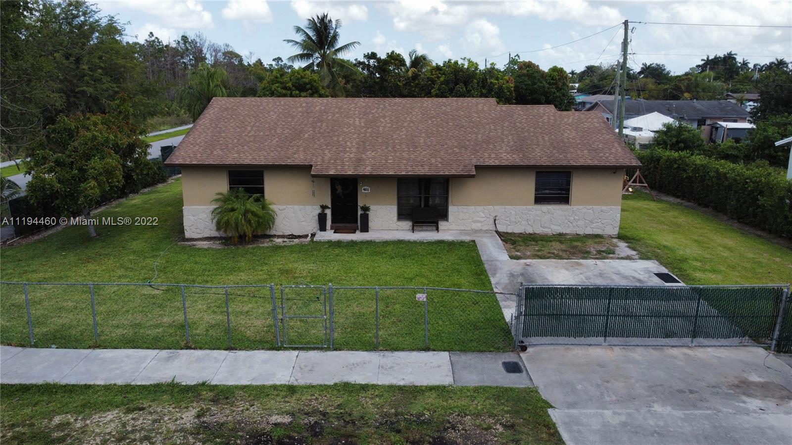 401 SW 8th Ave