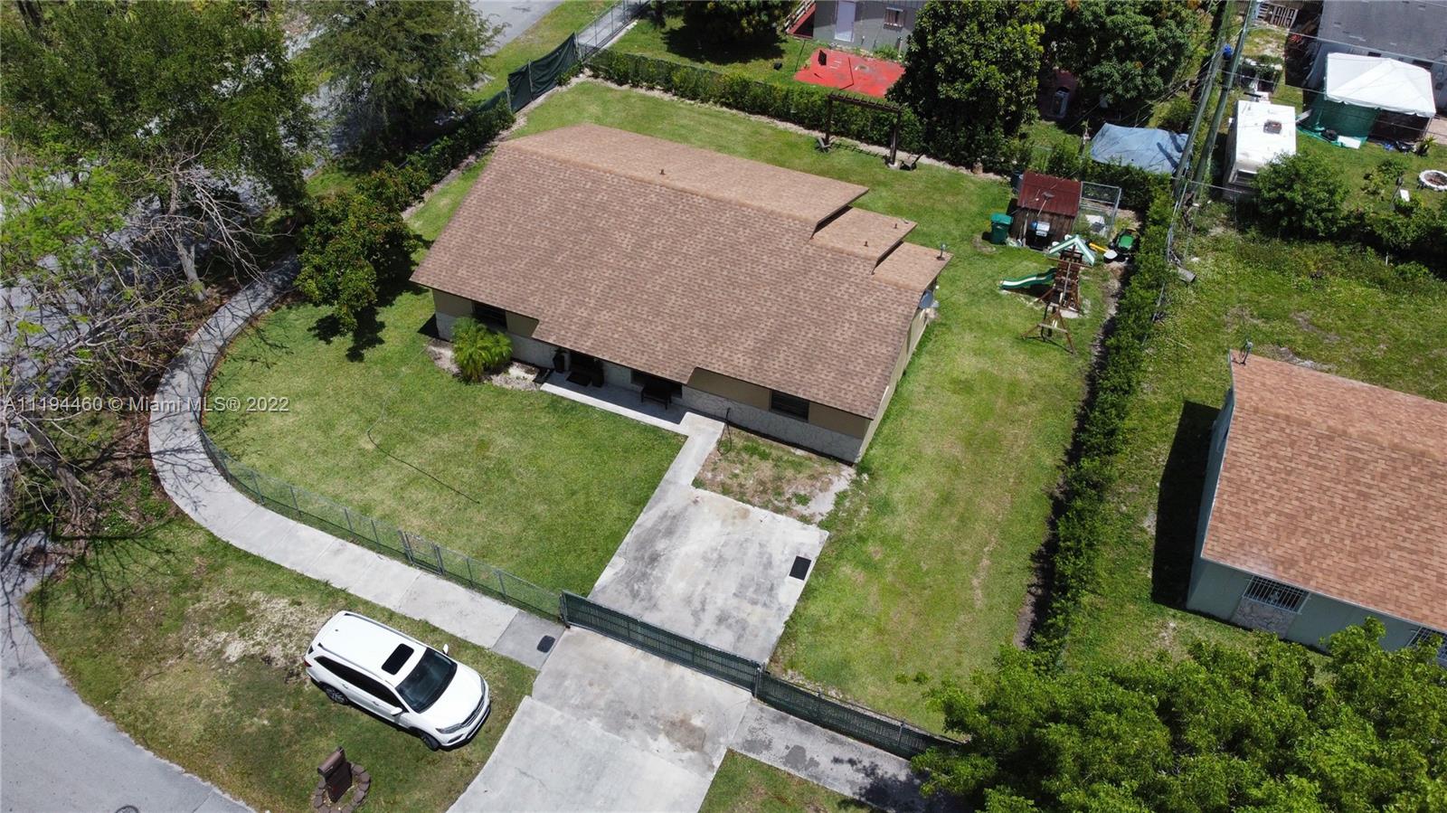 401 SW 8th Ave