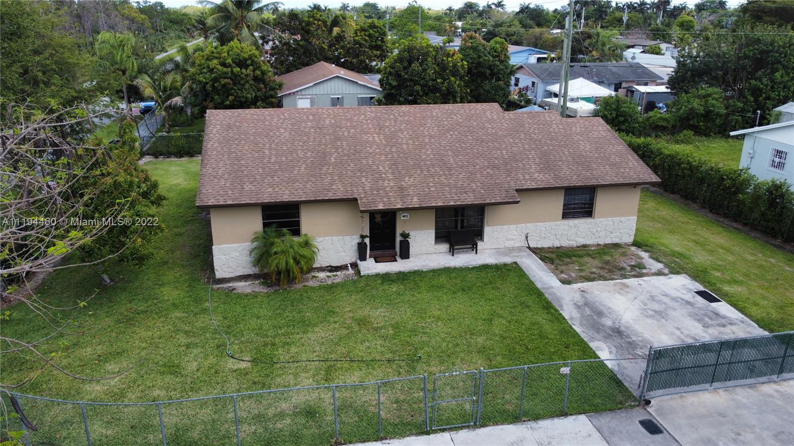 401 SW 8th Ave