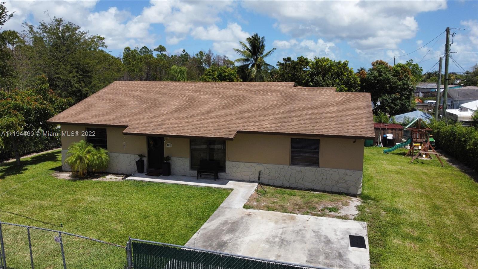 401 SW 8th Ave