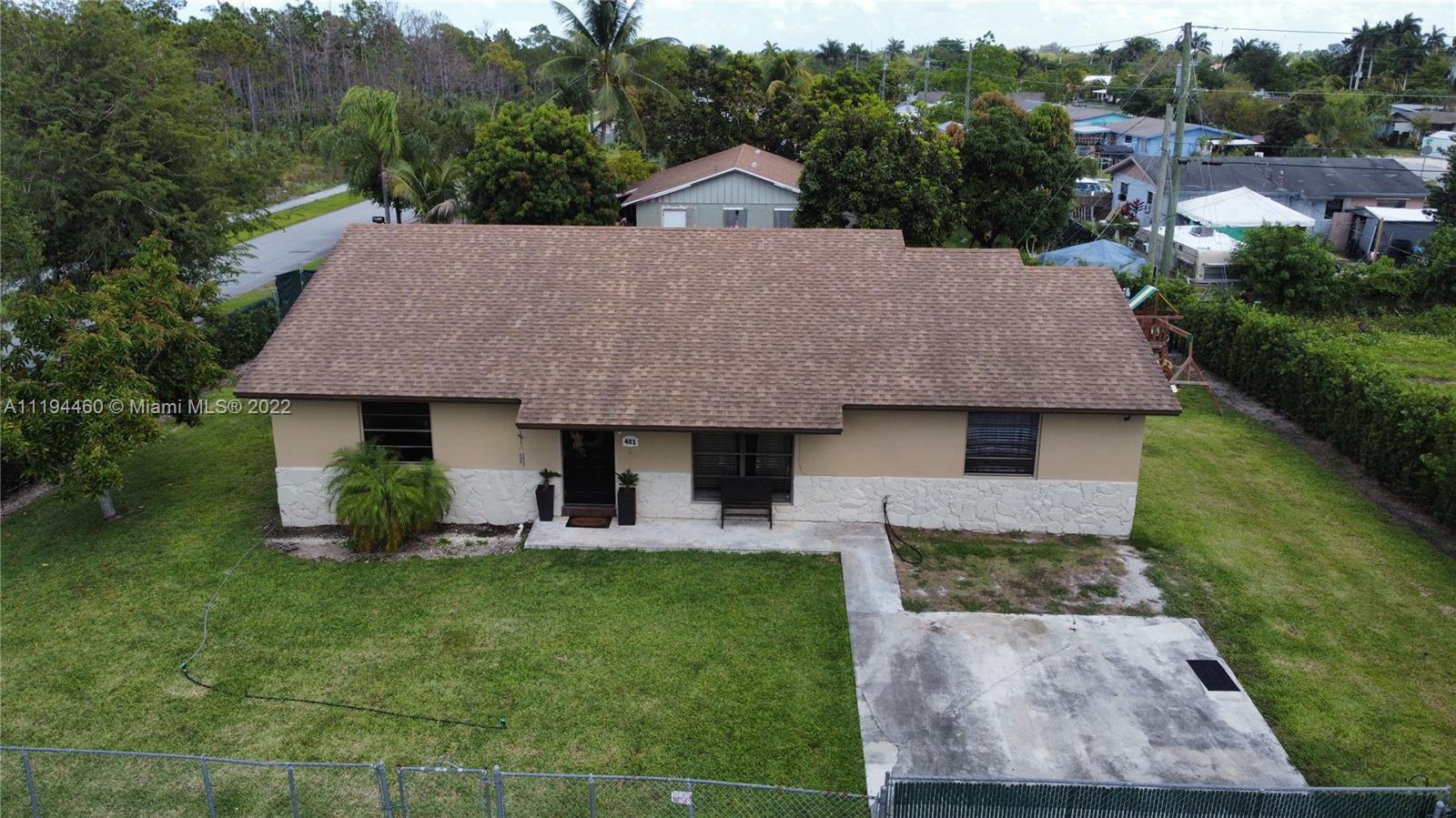 401 SW 8th Ave
