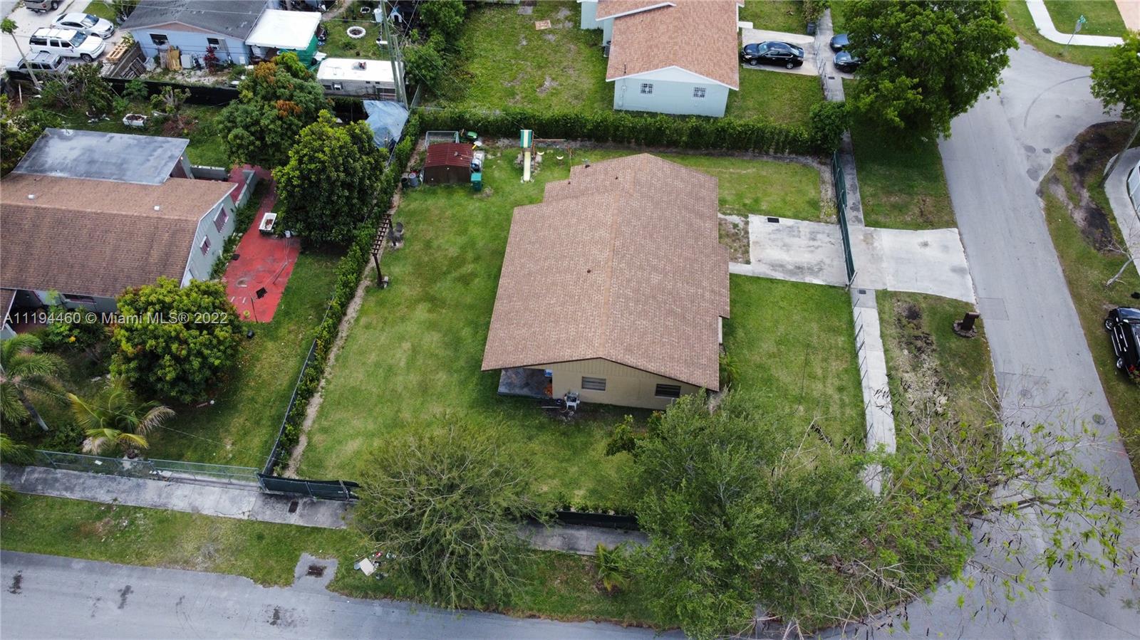 401 SW 8th Ave