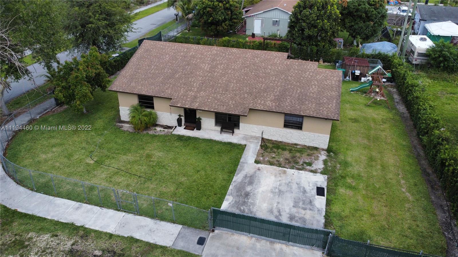 401 SW 8th Ave