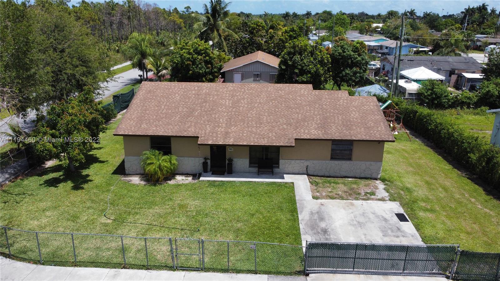401 SW 8th Ave