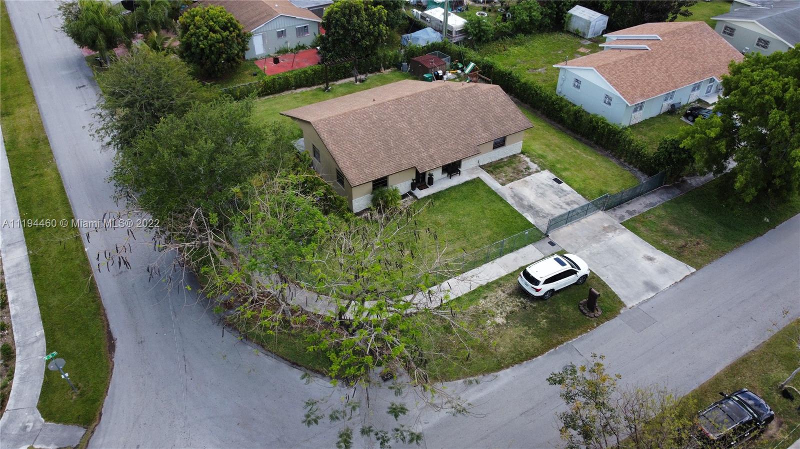 401 SW 8th Ave