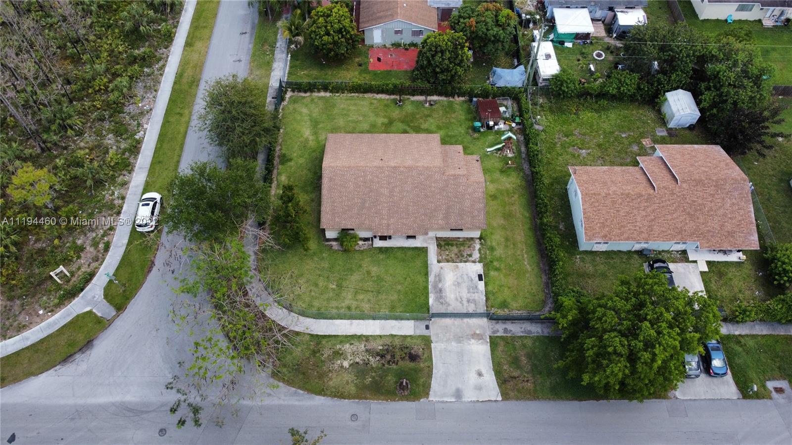 401 SW 8th Ave