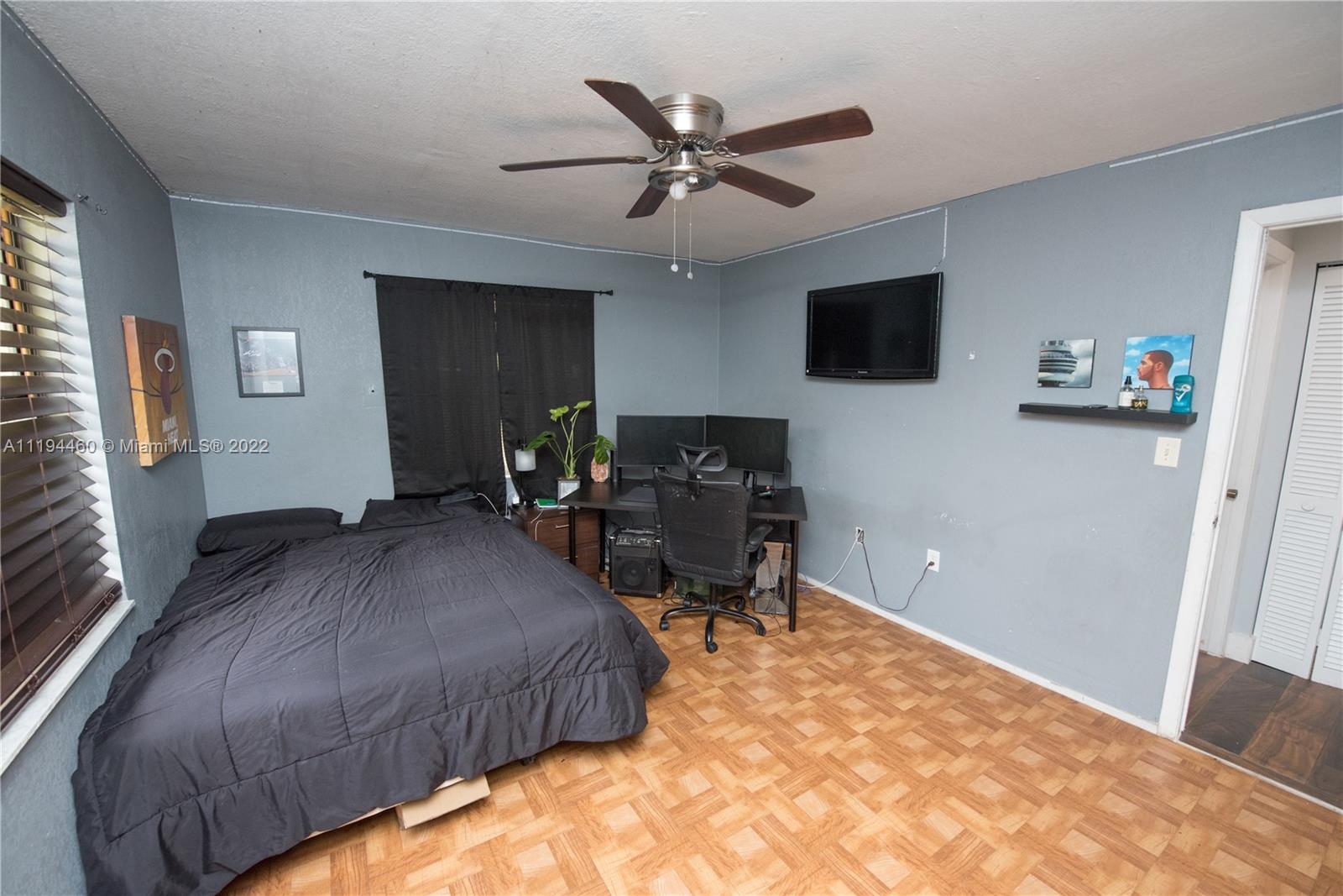 401 SW 8th Ave