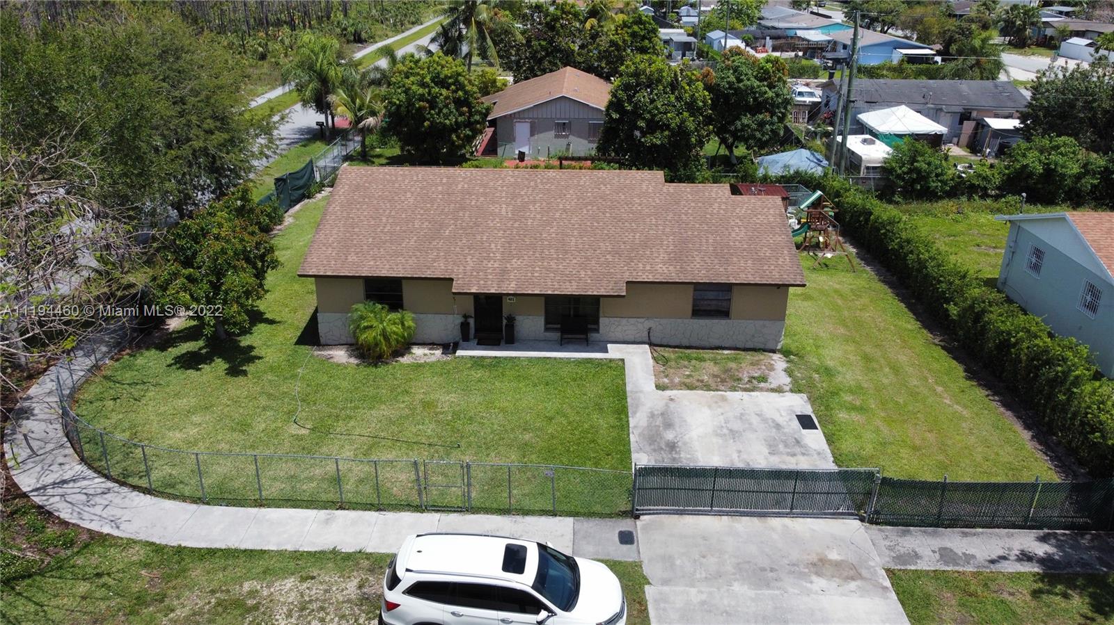401 SW 8th Ave
