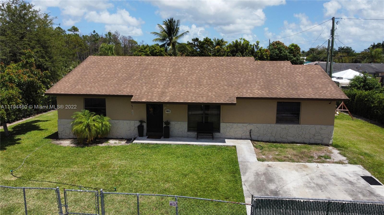 401 SW 8th Ave