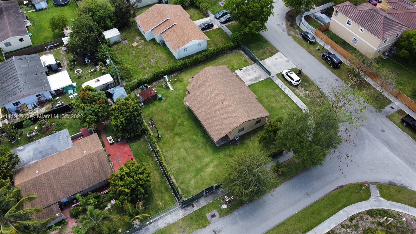 401 SW 8th Ave