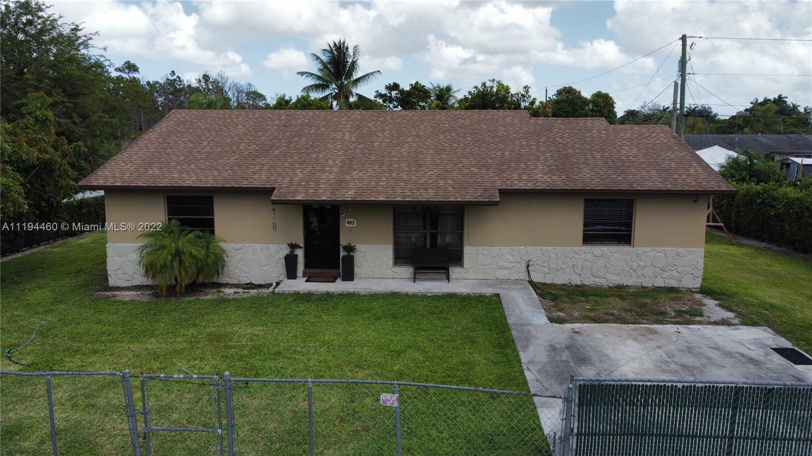 401 SW 8th Ave