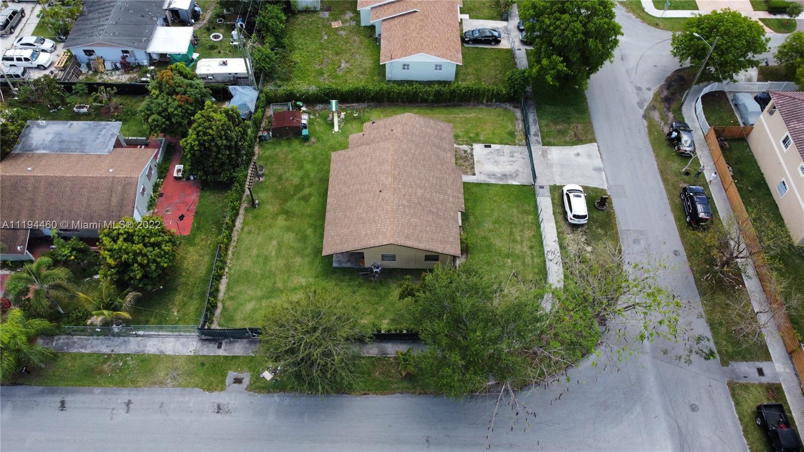 401 SW 8th Ave