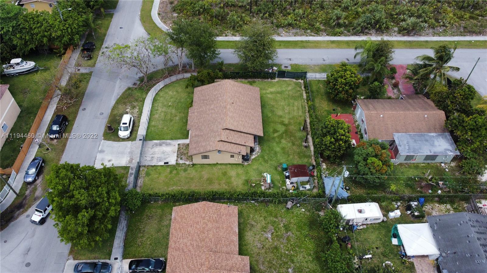 401 SW 8th Ave