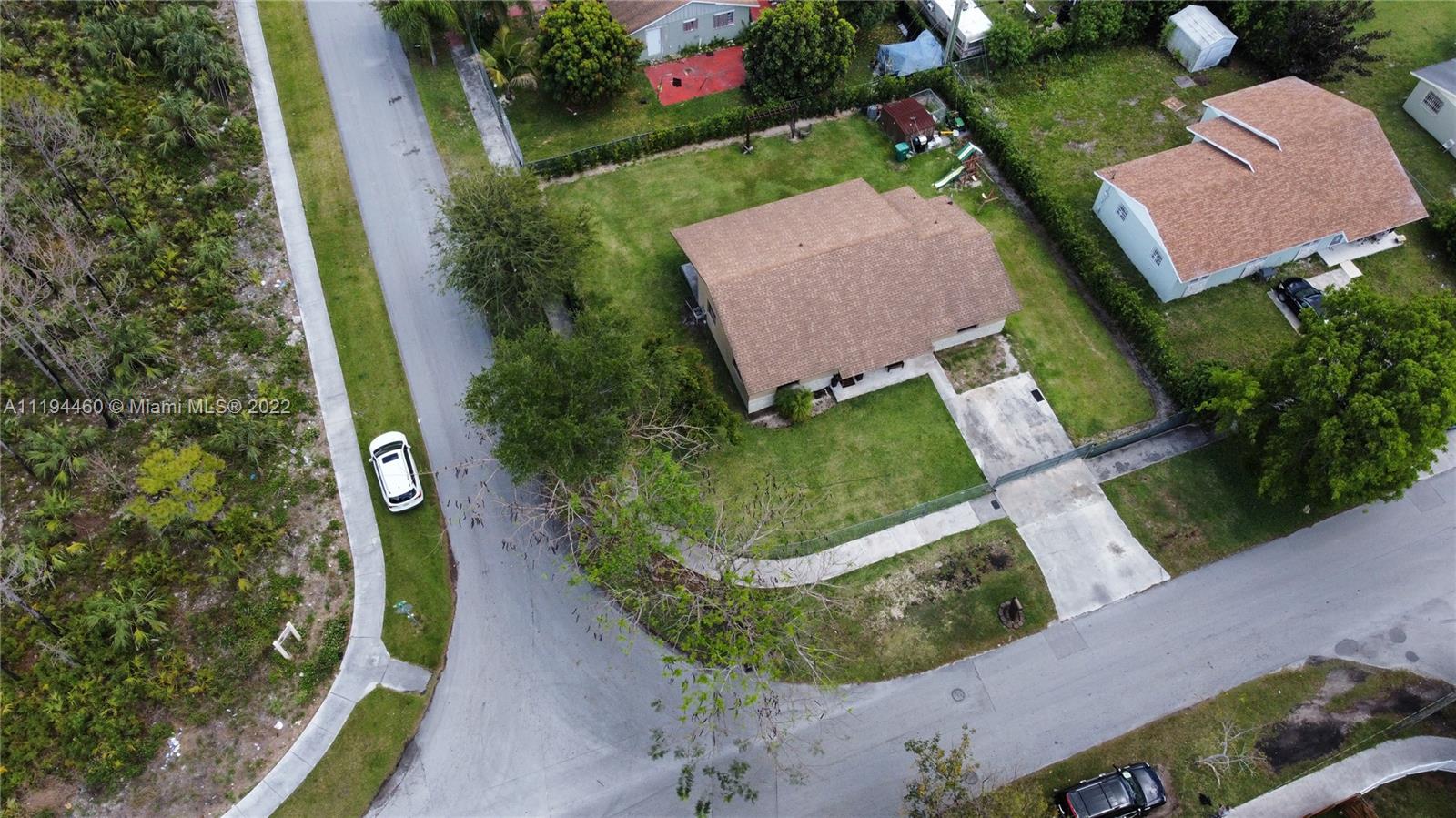 401 SW 8th Ave