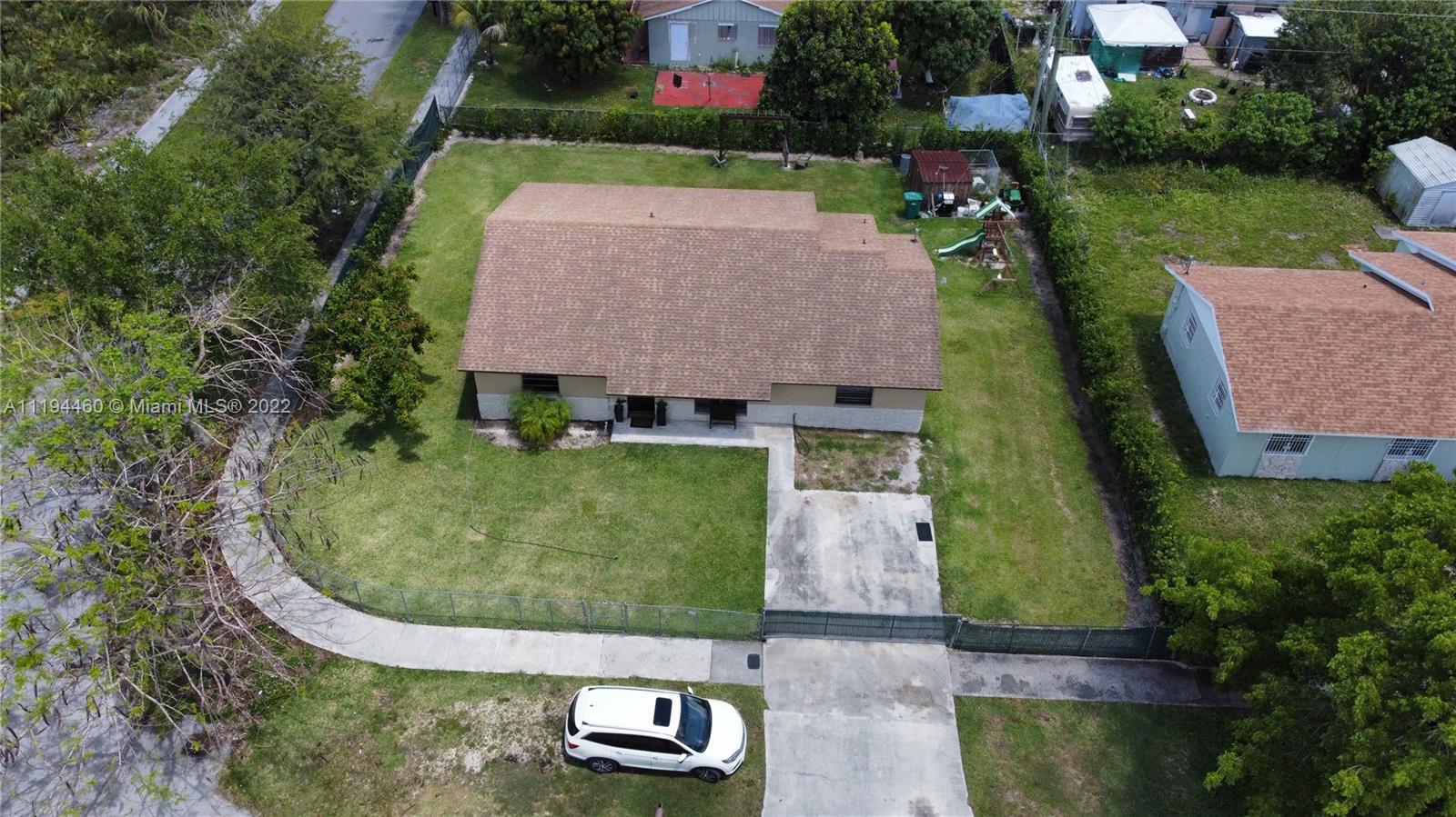 401 SW 8th Ave