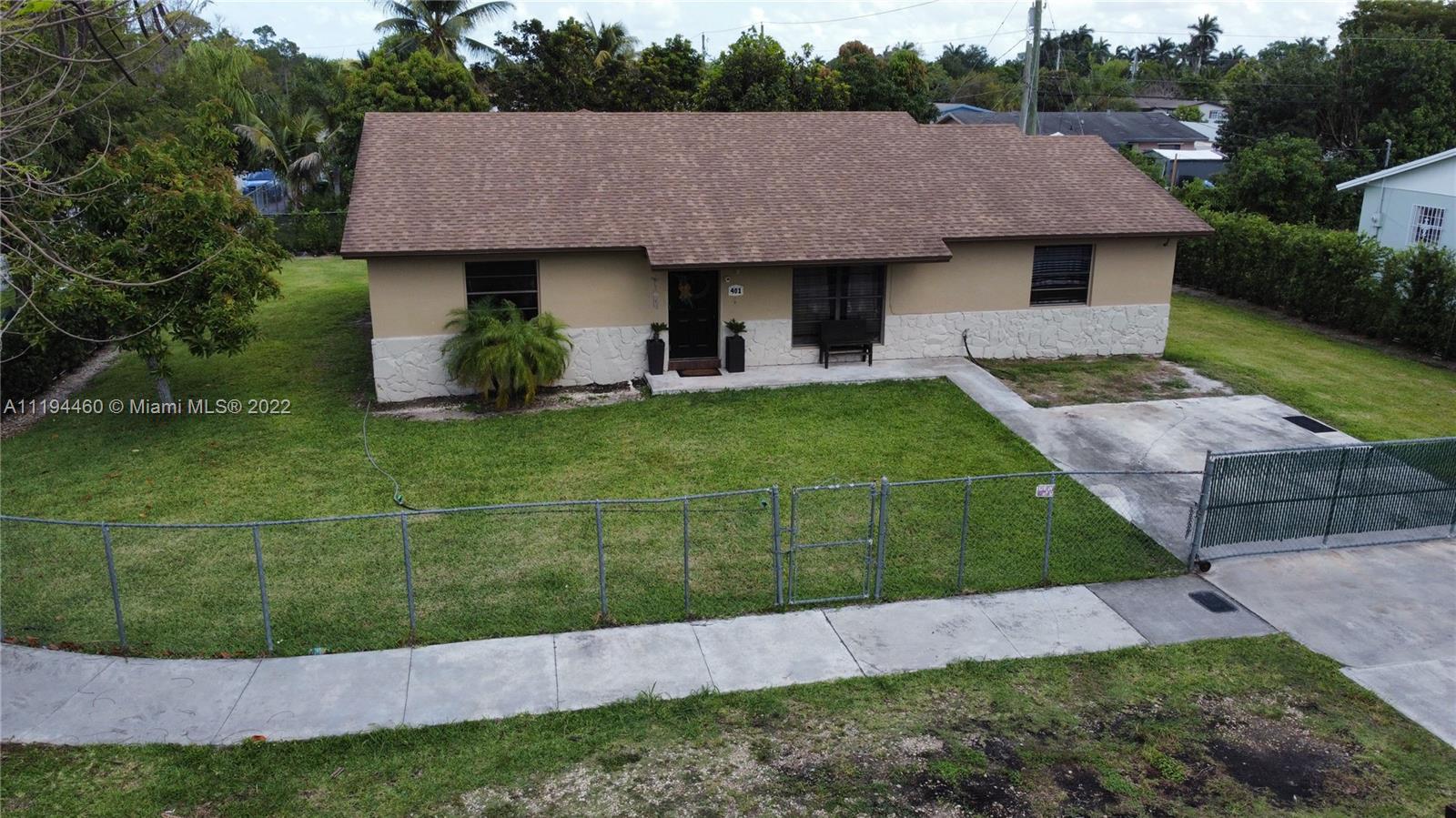 401 SW 8th Ave
