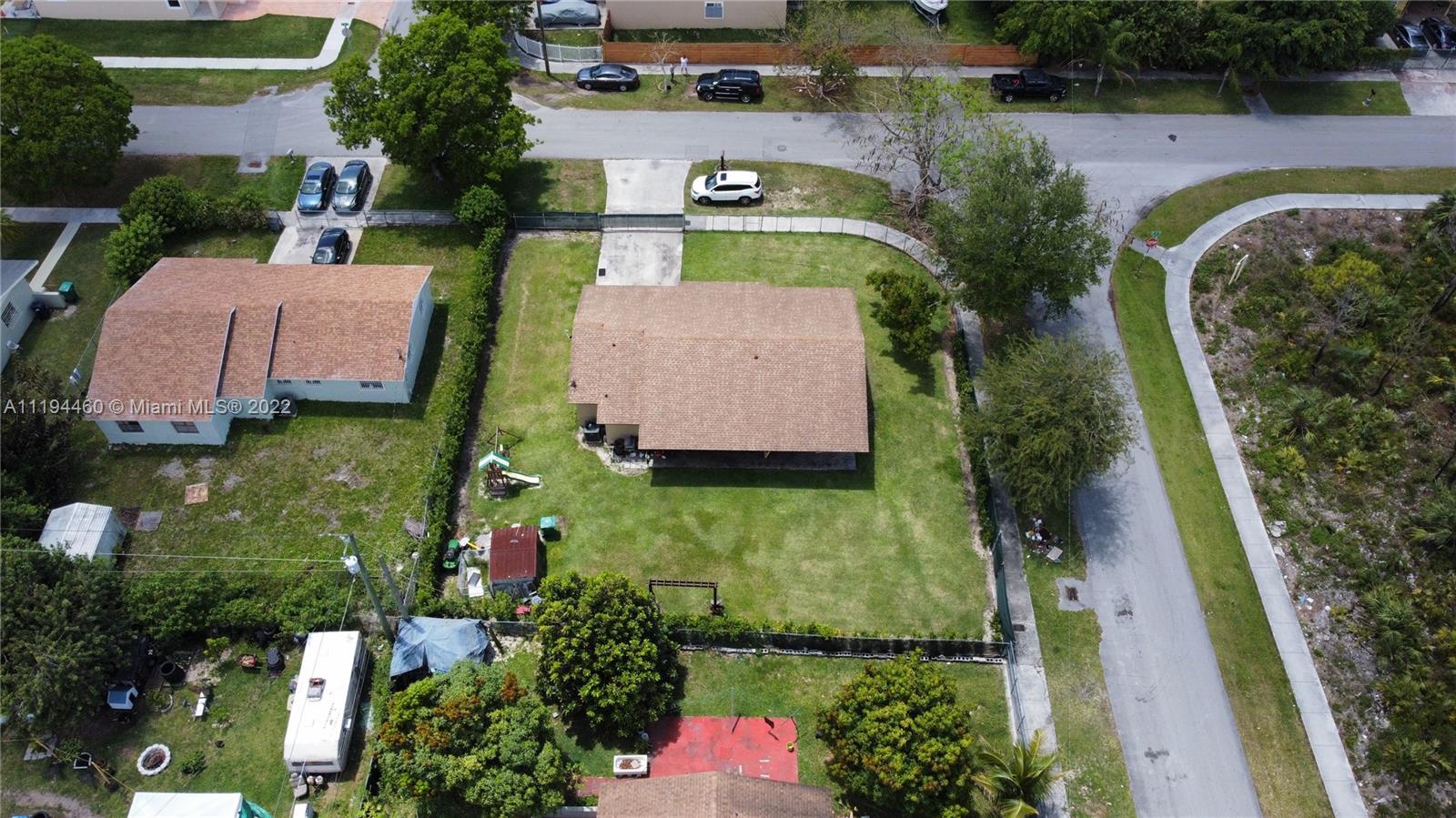 401 SW 8th Ave