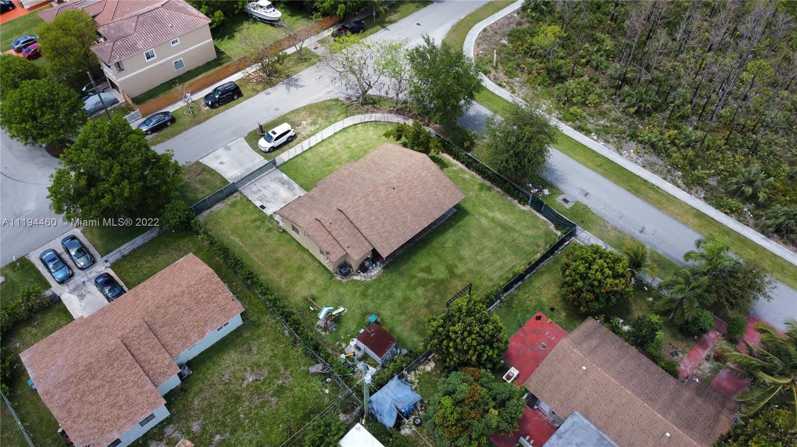 401 SW 8th Ave