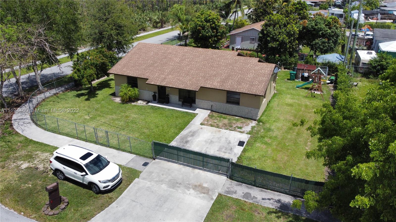 401 SW 8th Ave