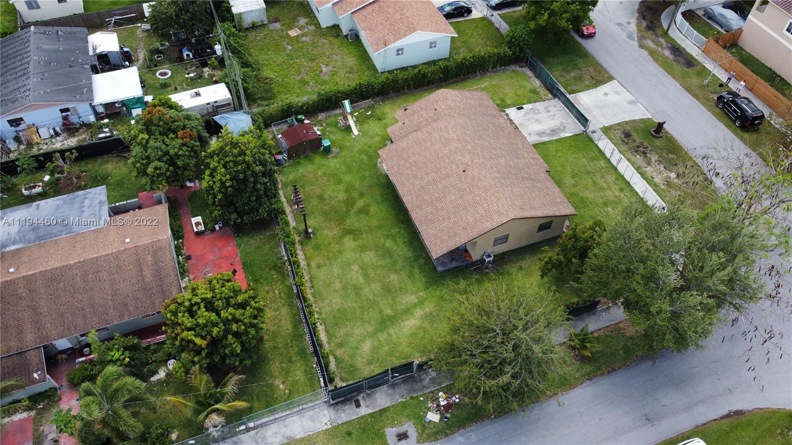 401 SW 8th Ave