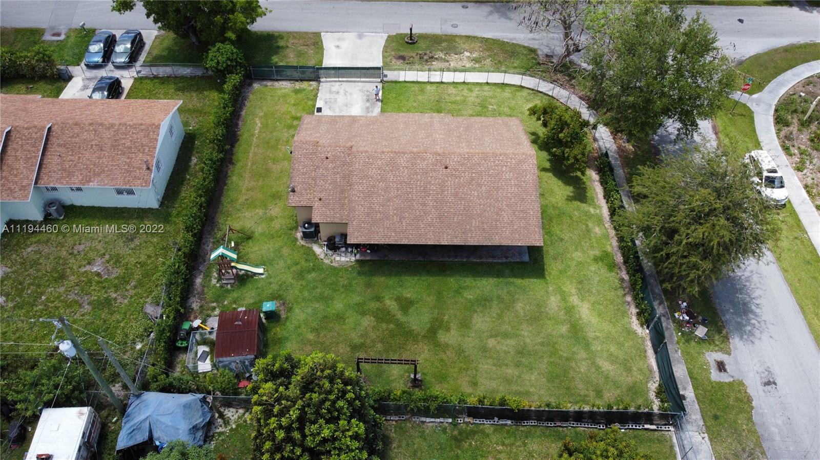 401 SW 8th Ave